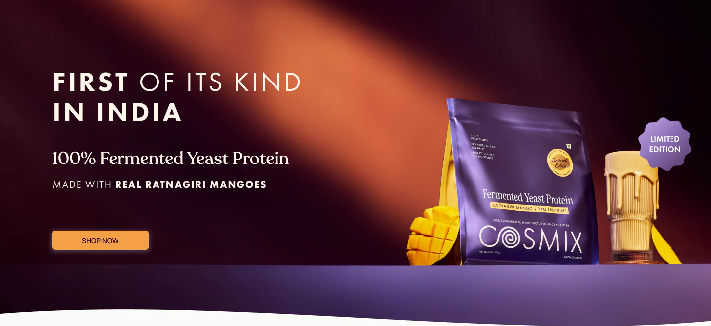 Nourish Your Inner Glow